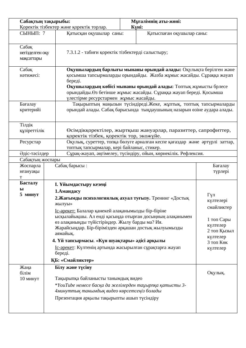 7 кмж