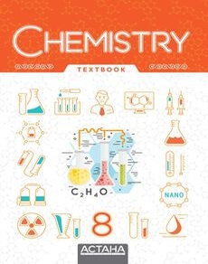 Chemistry Билингвальный Калиев Д.