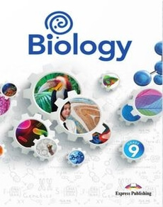 Biology. Grade 9. Student`s book Mitchel O'Callaghan  