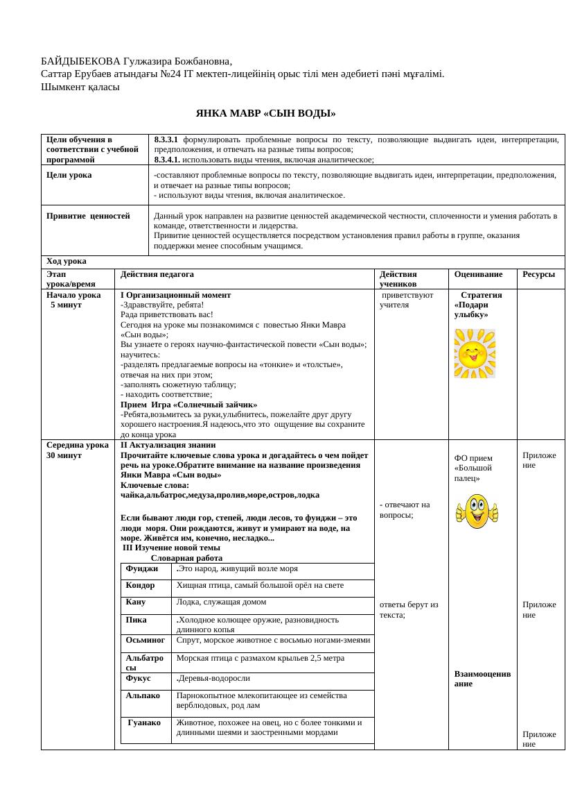 5 Эффективных Методов Изучения «Сына Воды» Янки Мавра