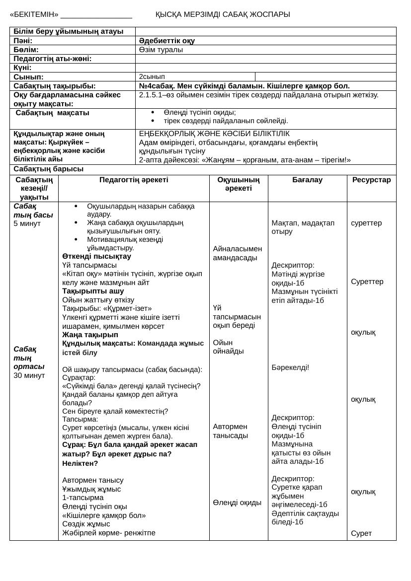 ҚМЖ ӘдебиетАтамұра-4-саб2