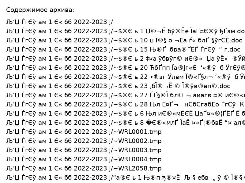 КСП Букварь 1 класс 2022-2023 г-1