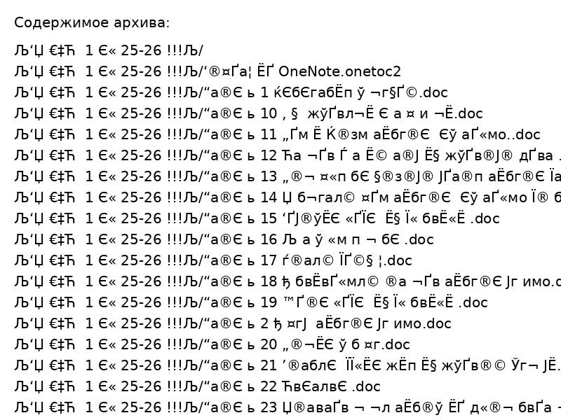 КСП ИЗО  1 кл 25-26 К