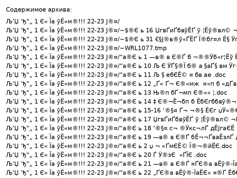 КСП ТРУД 1 кл правильно 22 23 год